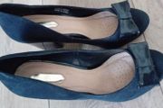 Ladies Heels UK4
