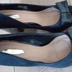Ladies Heels UK4