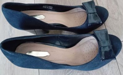 Ladies Heels UK4