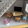 Wooden Dolls house Image 5