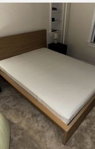 ikea king size bed