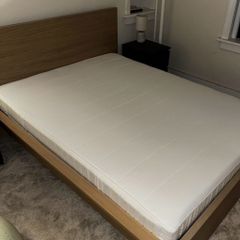 ikea king size bed