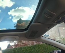 Clean Nissan Qashqai +2 Family 7 seater