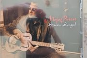 Steven Seagal CD (Blues) - Mojo Priest