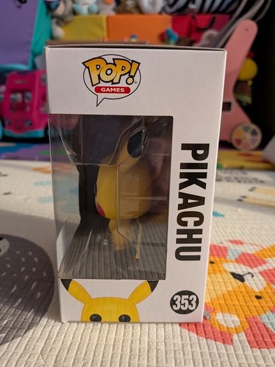 Funko Pokemon