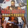 Mace Griffin Bounty Hunter Xbox Original games Original Image 2