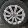 4x 16 Inch Alloys Vw Audi Seat Skoda Image 3