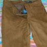 Ralph Lauren Leather Yrousers new with label Image 2