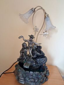 lamp