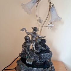 lamp