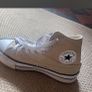 converse high top trainers Image 3