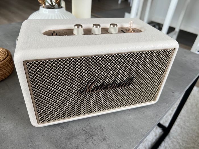 Marshall Kilburn 3
