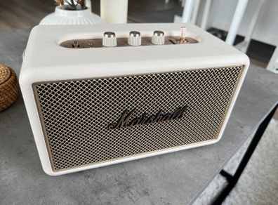 Marshall Kilburn 3