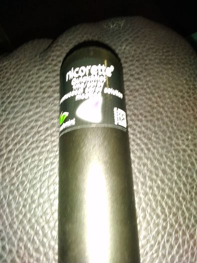 quick mist spray