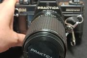 Praktica BM Electronic