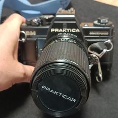 Praktica BM Electronic