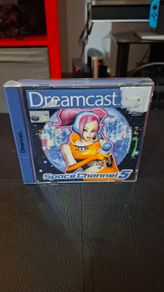 Space Channel 5 (Dreamcast)