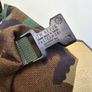 Camo Molle Pouch Utility Bag Image 7