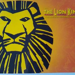 The Lion King