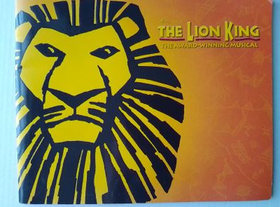 The Lion King