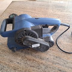 heavy duty belt sander
