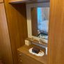 wardrobe set with locker Image 3