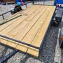 12x5  Car trailer Image 4