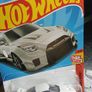 Hot Wheels Nissan G T R New On Card Image 5