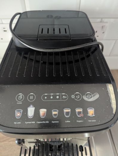 Coffee Machine DeLongi Magnifica Eco