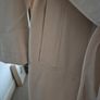 Stradivarius Trench Coat Image 4