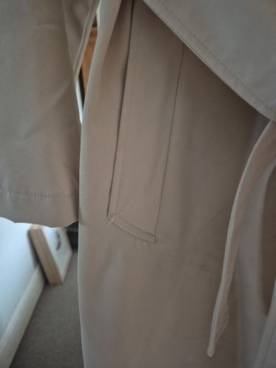 Stradivarius Trench Coat