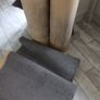 Grey Carpet stairs & landing Image 6