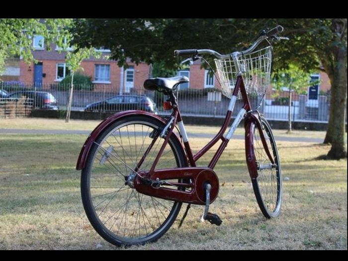 Bike