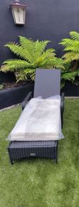 Sun loungers