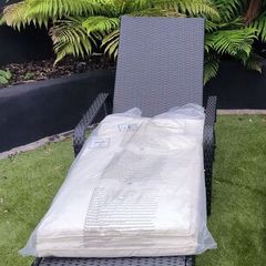 Sun loungers