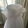 New Wedding dress Image 3