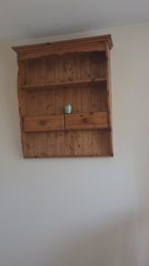 wall cabinet