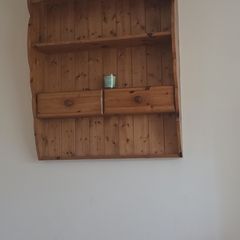 wall cabinet