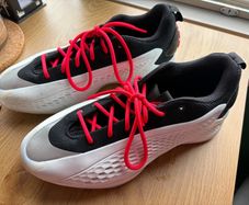 Adidas Anthony Edward 1 basketball shoes