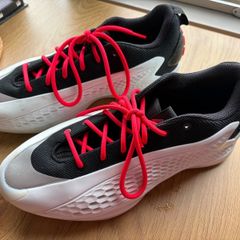 Adidas Anthony Edward 1 basketball shoes