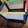 Baby travel cot Image 2