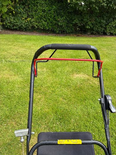 lawnmower