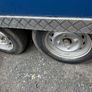 Food Trailer - Recently Retrofitted & Fully Kitted Image 9