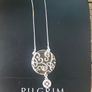 Prilgrim Necklace & Earrings Image 4