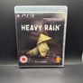 Heavy Rain Ps3 Image 3