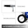 Electric Milking Machine For Farm Cows/goats Vacuum Pump 12cows/hour Milker Image 7