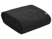 Container Net HDPE 4x9 m Black