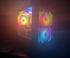 Gaming pc