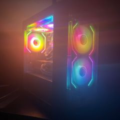 Gaming pc