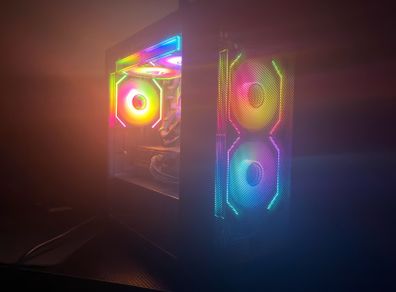 Gaming pc